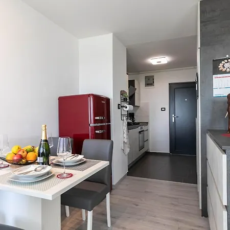 Apartment Minka Pula Exterior photo