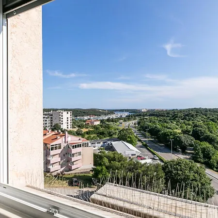 Apartment Minka Pula Exterior photo