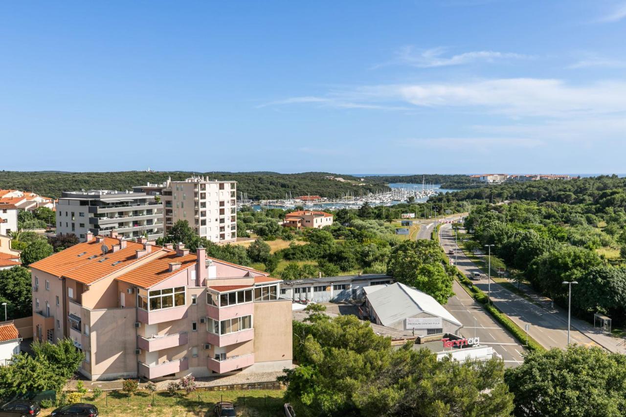 Apartmán Minka