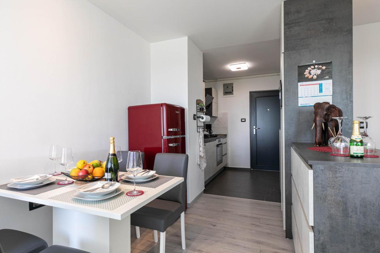 Minka Apartmán Pula