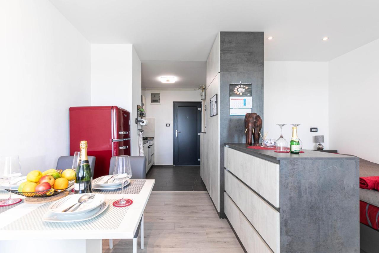 Minka Apartment