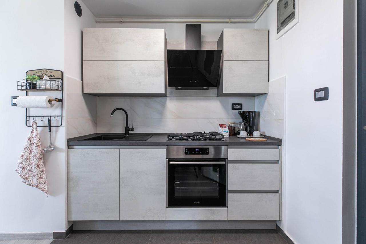 Minka Apartment