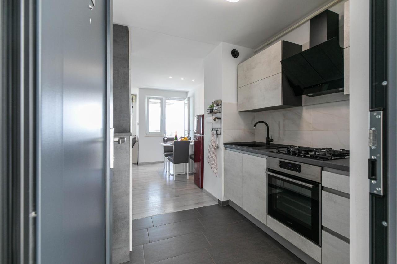 Apartmán Minka *