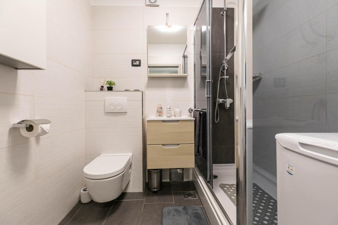 Apartment Minka *
