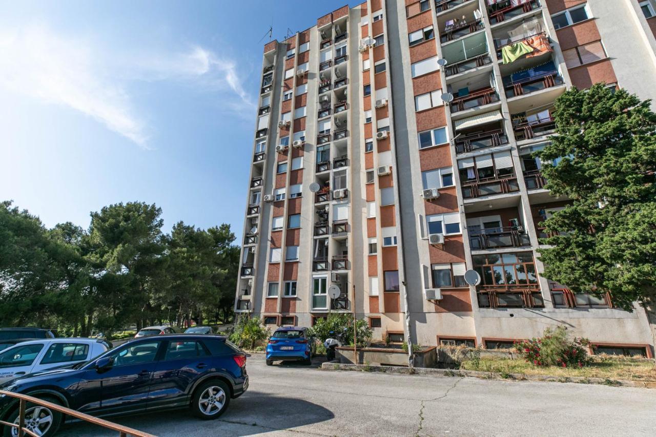 Apartment Minka Pula