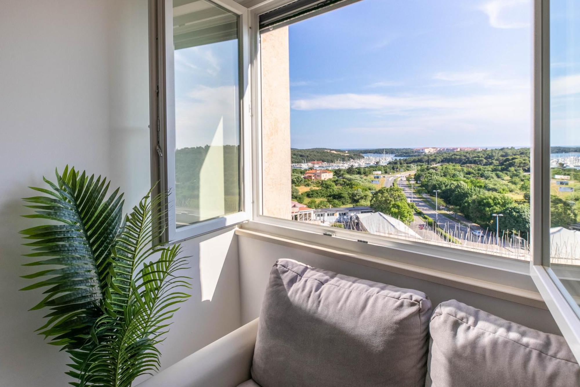 Minka Apartment Pula