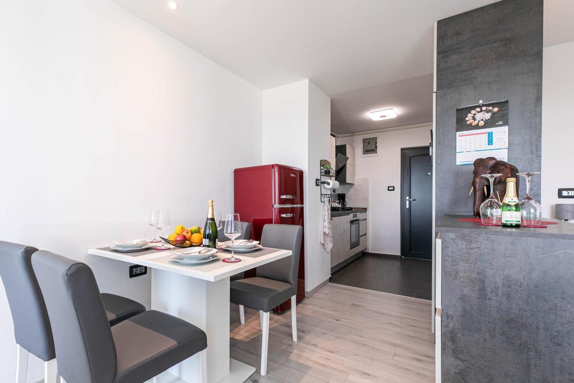 Apartment Minka Pula