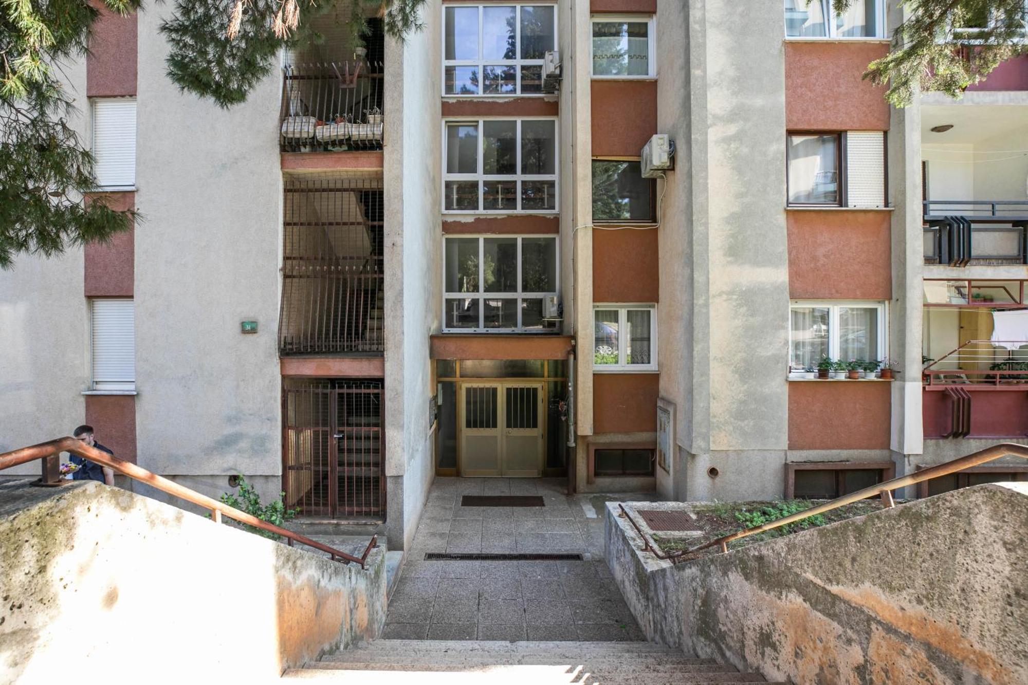 Apartment Minka