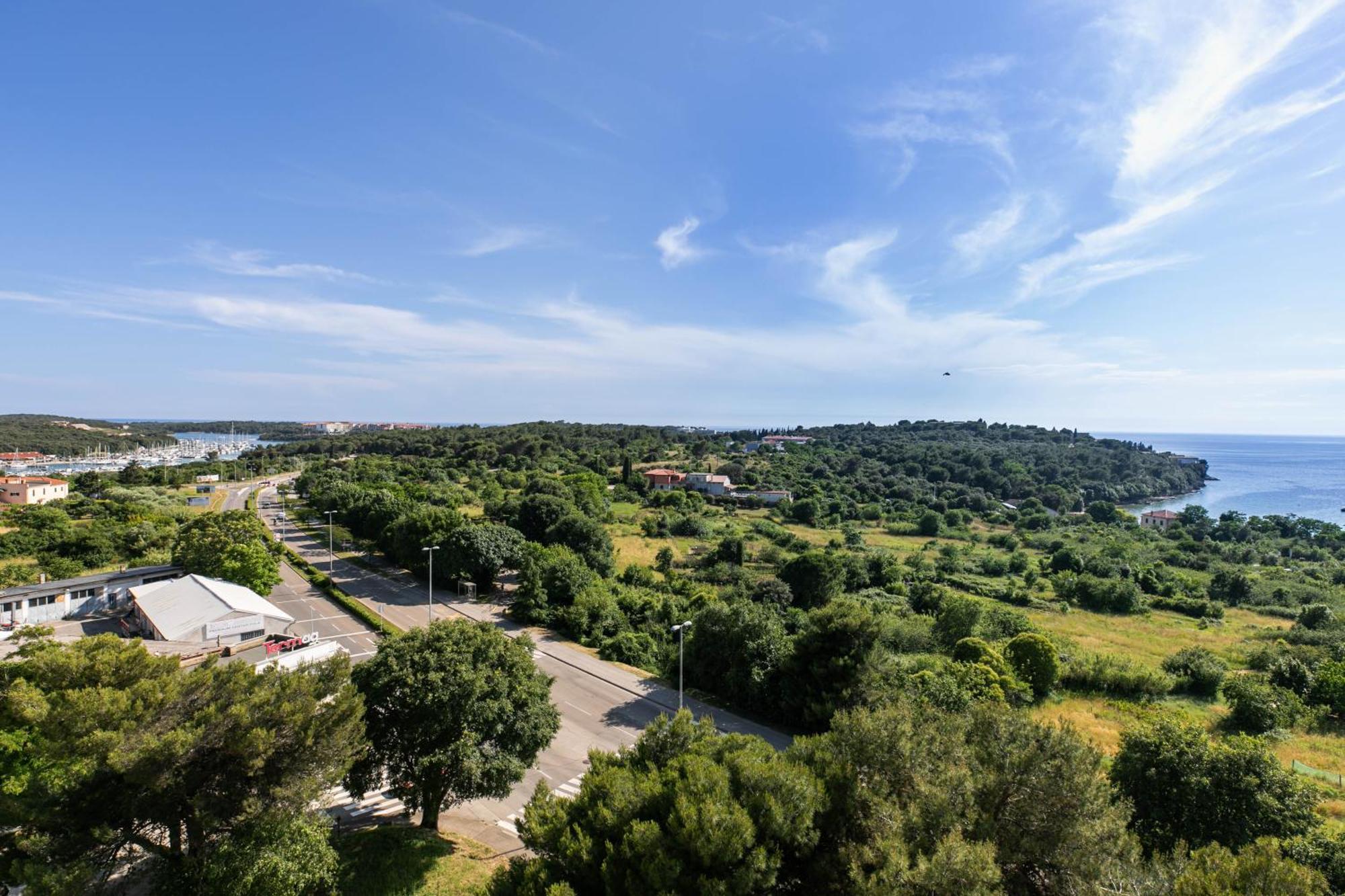 Apartment Minka Pula