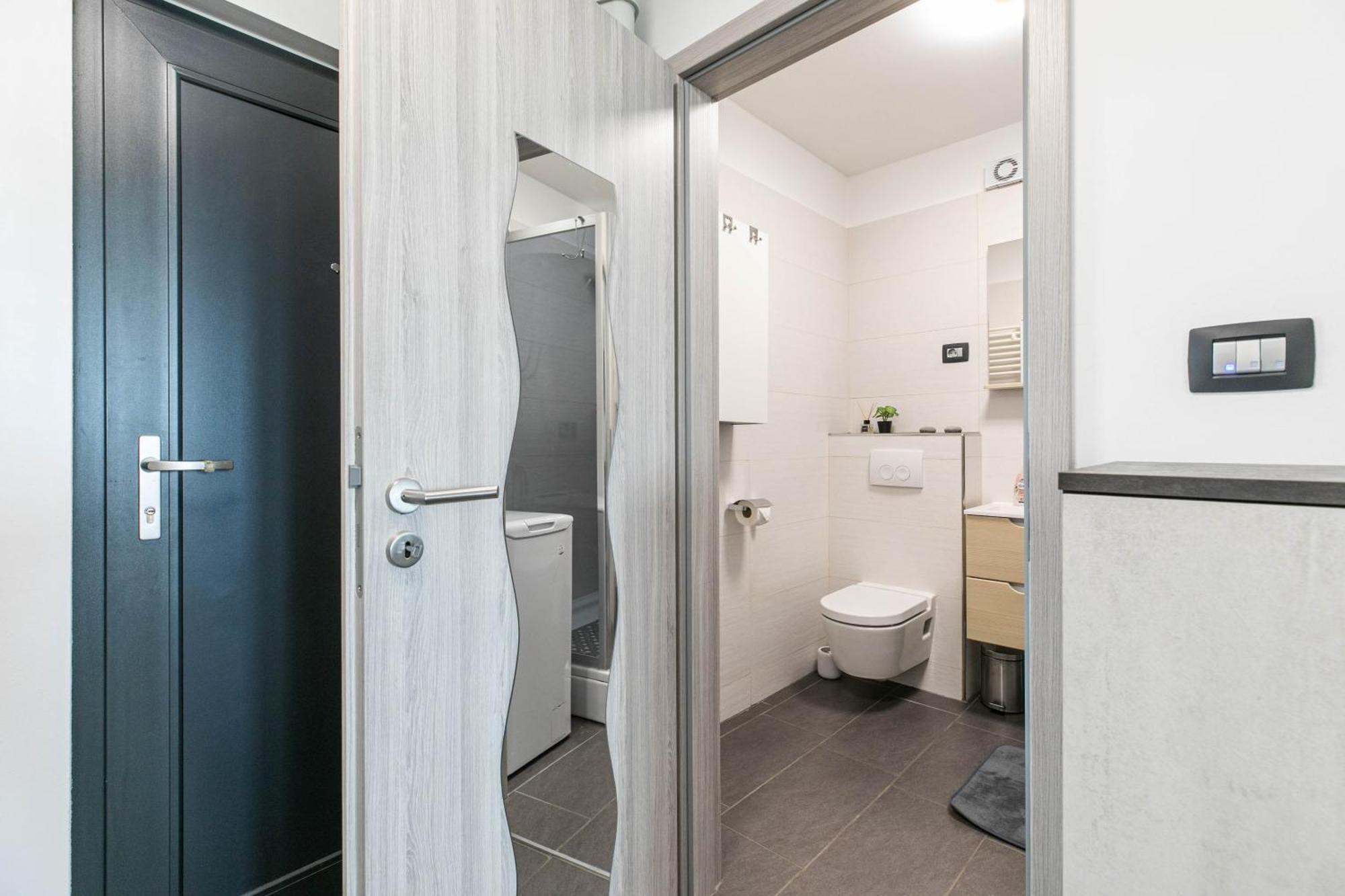 Minka Apartment